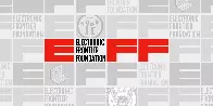 Are there foundations similar to the Electronic Frontier Foundation, but with more international focus?