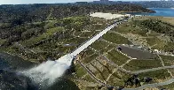 California's dam system unprepared for severe weather