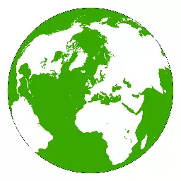 Land and water hemispheres - Wikipedia