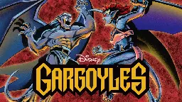 Watch Gargoyles | Full episodes | Disney+