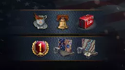 Independence Day Drops, Missions, and More