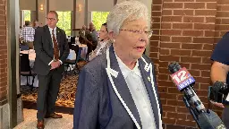 Gov. Ivey requests changes to Alabama libraries; state money ‘contingent’ on new policies