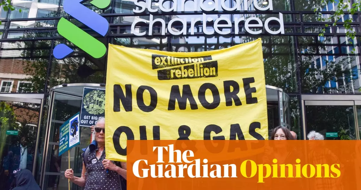 We can’t afford to be climate doomers | Rebecca Solnit