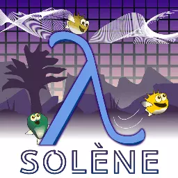 Solene'% : Introduction to the OpenBSD operating system