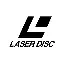 laserdisc