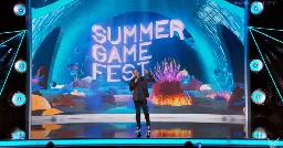 Geoff Keighley acknowledges lack of diversity at Summer Game Fest