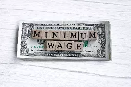 Disparity in Oklahoma minimum wage rates prompts calls for statewide increase • Oklahoma Voice