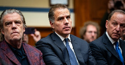 Hunter Biden would comply with a new GOP subpoena if issued again, lawyers say