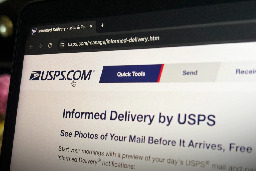 Exclusive: USPS shared customer postal addresses with Meta, LinkedIn and Snap