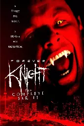 Forever Knight (TV Series 1992–1996) - IMDb