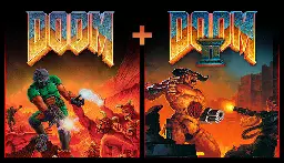 DOOM + DOOM II on Steam