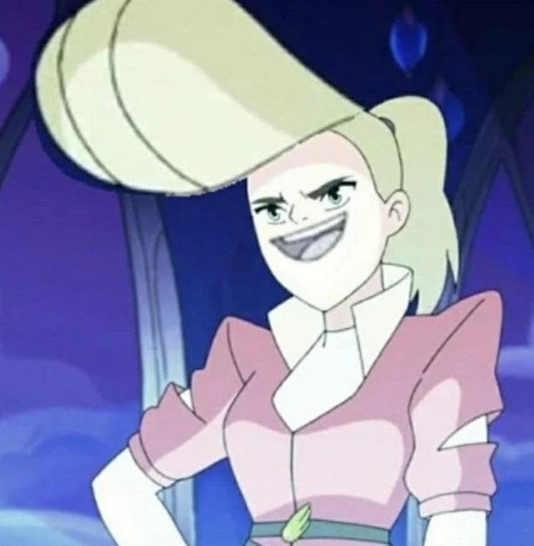 adora Big Hair poof  