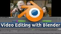 Blender Video Editing 2.7X Series