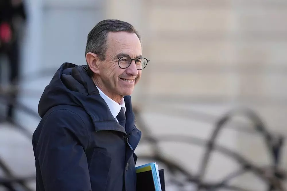 France working to dissolve pro-Palestinian group Urgence Palestine
