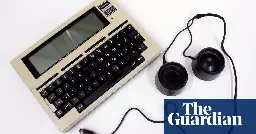Could electronic mail undermine conventional post? – archive, 1 December 1983