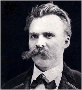 Nietzsche (the philosopher)