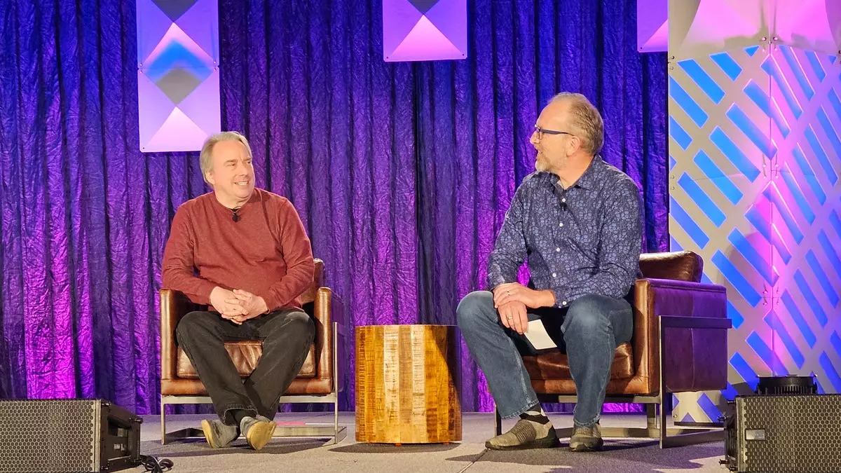 Linus Torvalds talks AI, Rust adoption, and why the Linux kernel is 'the only thing that matters'