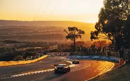 Bathurst 12 Hour | Bathurst 12 Hour